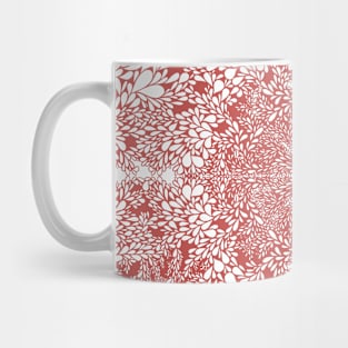 Mandala Pattern 010 Mug